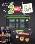 RDV le samedi 14 juin pour les 2 ans du Magasin Bio Loire Océan !